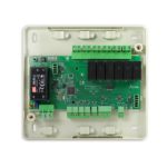 CENTRAL DE CONTROL DE PRODUCCION