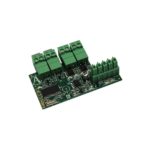 MODULO DE EXPANSION AIRZONE 8 ZONAS