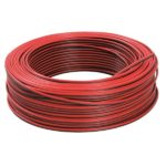 ROLLO CABLE RN BICOLOR AIRZONE 2 X 0,75 100 MTS