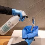 AB1085.K.01 / SANIBACT DESINFECTANTE- 1 LT ERRECOM - Imagen 5