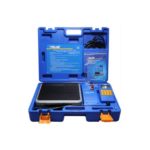 BASCULA DIGITAL VALUE VES-100B PROGRAMABLE 100KG - Imagen 2