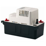 BOMBA CONDENSADOS 2L VCMA-20S GIANT