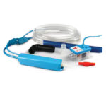 BOMBA DE EVACUACION DE CONDENSADO MINI AQUA ASPEN