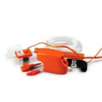 BOMBA DE EVACUACION DE CONDENSADOS MAXI ORANGE ASPEN