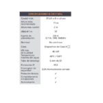 BOMBA DE EVACUACION DE CONDENSADOS MAXI ORANGE ASPEN - Imagen 3