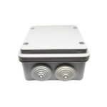 CAJA ESTANCA 100 X 100 X 55  222B - Imagen 3