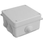 CAJA ESTANCA 80 X 80 X 50 220-B - Imagen 2