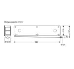 CAJA PREINSTALACION EMPOTRAR PRE-AIR CON DESAGÜE (II) - Imagen 4