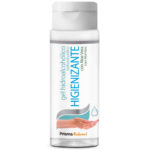 GEL HIDROALCOHOLICO HIGIENIZANTE 100ML