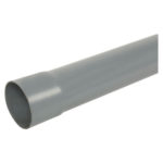 METRO TUBERIA PVC Ø 25