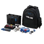 MOCHILA HERRAMIENTAS BASICAS VALUE VTB-8C R-32