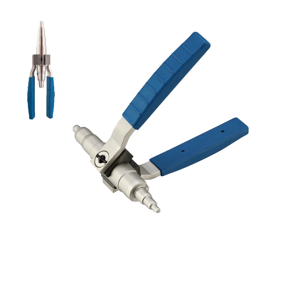 MOCHILA HERRAMIENTAS BASICAS VALUE VTB-8C R-32 - Imagen 6