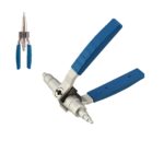 MOCHILA HERRAMIENTAS BASICAS VALUE VTB-8C R-32 - Imagen 6