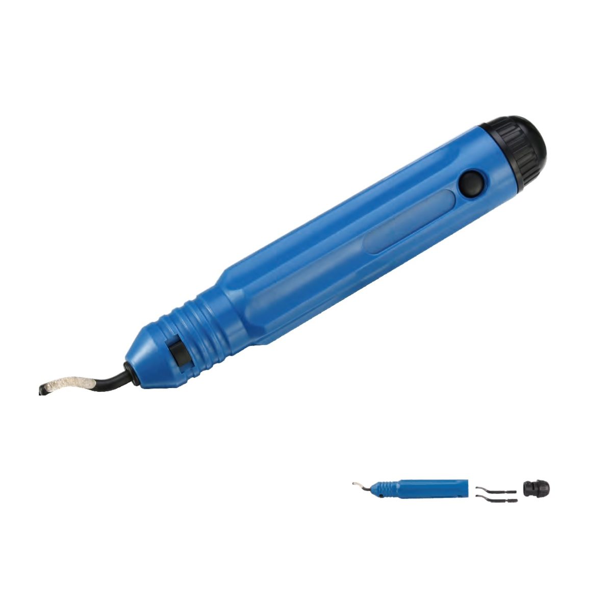 MOCHILA HERRAMIENTAS BASICAS VALUE VTB-8C R-32 - Imagen 7