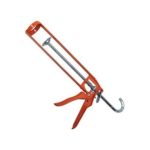 PISTOLA PARA CARTUCHO SILICONA FISCHER KPM1