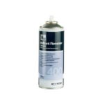 SPRAY LIMPIADOR PARA DETECTOR FUGAS BRILLIANT BOTE 400 ml ERRECOM