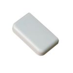 TAPA FINAL PARA CANAL 35 X 35