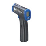 TERMOMETRO INFRARROJO VALUE VIT-300 - Imagen 3