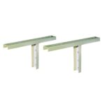 SOPORTE DE REPISA 500 E0028C165