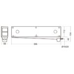 CAJA PREINSTALACION PRE-AIR DESAGUE CON SIFON (III) - Imagen 4