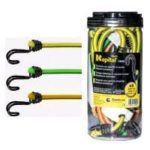 BOTE CON 6 TENSORES KAPITAL - Imagen 2