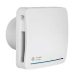 EXTRACTOR DOMÉSTICO ECOAIR DESIGN T S&P (230V 50/60) - Imagen 2