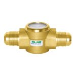 INDICADOR DE LIQUIDO Y HUMEDAD ROSCAR M-M 1/2 OLAB - Imagen 2