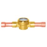 INDICADOR LIQUIDOS Y HUMEDAD SOLDAR ODF X ODF 1/2" OLAB - Imagen 2