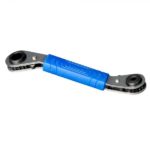 LLAVE DE CARRACA VRT-201 VALUE