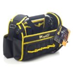 ORGANIZADOR PROFESIONAL DE HERRAMIENTAS 19 BOLSILLOS KAPITAL