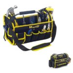 ORGANIZADOR PROFESIONAL DE HERRAMIENTAS 19 BOLSILLOS KAPITAL - Imagen 2