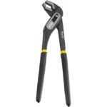 TENAZA DE CANAL 10" AJUSTABLE SIETE POSICIONES KAPITAL