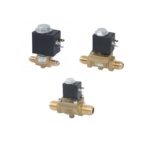 VÁLVULA SOLENOIDE 5/8" ROSCAR 12,00 MM. OLAB