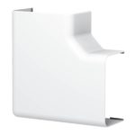 ANGULO PLANO PARA CANALETA FAPR/47 LEGRAND