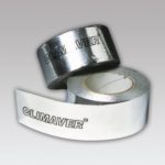 CINTA ALUMINIO CLIMAVER 50MICRAS
