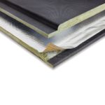 PANEL CONDUCTOS URSA AIR ZERO XS P8858 PALET 2400 X 1200 X 25