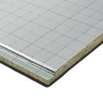 PANEL CONDUCTOS URSA AIR  XS ALU/ALU P5858 2400X1200X25