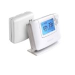 CHRONO TERMOSTATO SEMANAL CMT927A1031 HONEYWELL