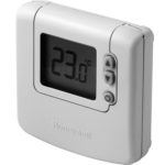 TERMOSTATO DIGITAL DT90A1008 HONEYWELL - Imagen 3