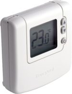 TERMOSTATO DIGITAL DT90A1008 HONEYWELL - Imagen 2
