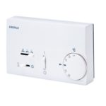 TERMOSTATO EBERLE KLR-E 7010