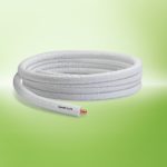 ROLLO TUBERIA DE COBRE AISLADO ARMACELL TUBOLIT SPLIT 3/8-0,8mm-9mm-50m - Imagen 2