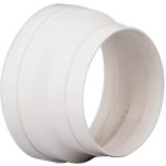 REDUCCIÓN CIRCULAR RED-100/80 P Ø 100 a Ø 80 SOLER&PALAU - Imagen 2