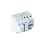 INTERRUPTOR DIFERENCIAL CHINT REARMABLE 2P40A30mA CLASE A 6kA