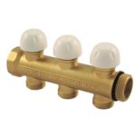 COLECTOR DE DISTRIBUCIÓN TIEMME FLOOR 3046