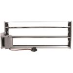 COMPUERTA AIRZONE MOTORIZADA DE REJILLA CPRR 250X250