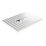 PANEL AISLANTE PARA SUELO RADIANTE CLIP SUPER TIEMME 4505POL - Imagen 2