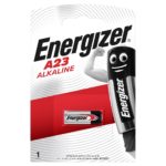 BLISTER 1 PILA ENERGIZER A23 FSB-1 12V