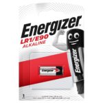 BLISTER 1 PILA ENERGIZER E90 1,5V FSB-1