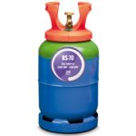 GAS R-453A (RS-70) 12KG